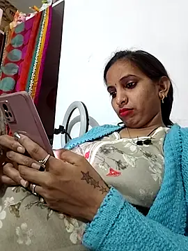 Snapshot of Hotty-Nidhi chatting on 9, 2, 2026 Hotty-Nidhi online show from 9, 2, 2026
