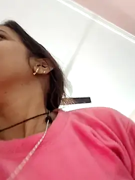 Snapshot of Hotty-Nidhi chatting on 8, 2, 2026 Hotty-Nidhi online show from 8, 2, 2026