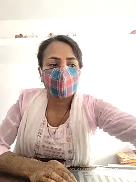 indiancute43 online show from 13, 3, 2025