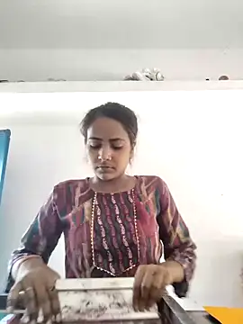 indiancute43 online show from 22, 5, 2026