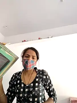 indiancute43 online show from 17, 3, 2025