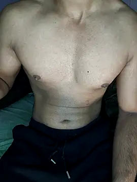 HARSHHU01 online show from 17, 11, 2025