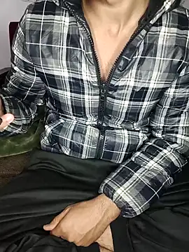 HARSHHU01 online show from 2, 12, 2025