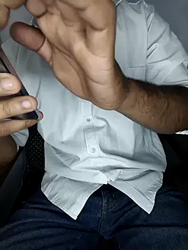 HARSHHU01 online show from 23, 2, 2026