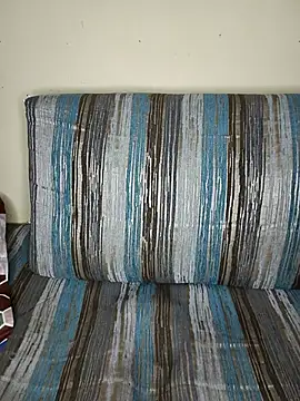 HARSHHU01 online show from 26, 10, 2025