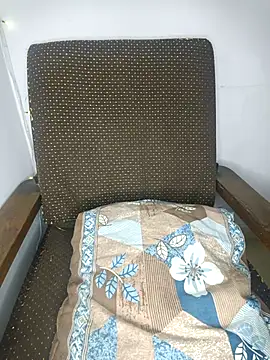 HARSHHU01 online show from 27, 2, 2026