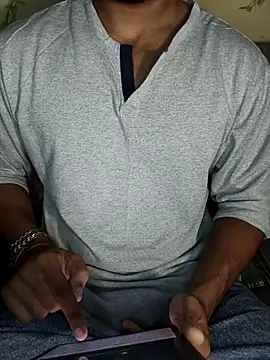 HARSHHU01 online show from 12, 10, 2025