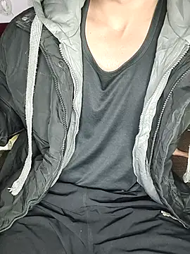 HARSHHU01 online show from 27, 11, 2025