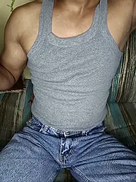 HARSHHU01 online show from 10, 10, 2025