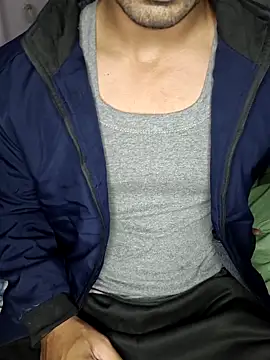 HARSHHU01 online show from 14, 11, 2025