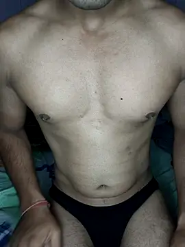 HARSHHU01 online show from 11, 11, 2025