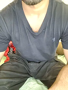 HARSHHU01 online show from 9, 11, 2025