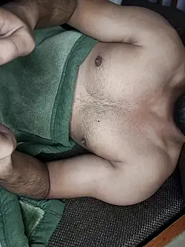 HARSHHU01 online show from 5, 12, 2025