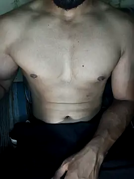 HARSHHU01 online show from 4, 10, 2025