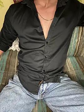 HARSHHU01 online show from 28, 9, 2025