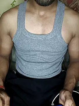 HARSHHU01 online show from 8, 10, 2025