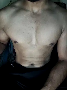 HARSHHU01 online show from 6, 10, 2025