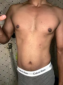 HARSHHU01 online show from 18, 9, 2025