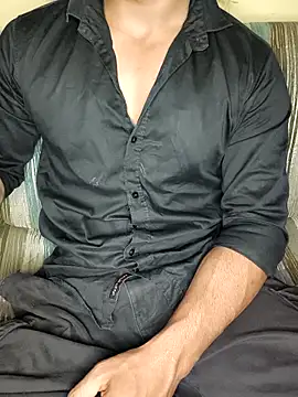 HARSHHU01 online show from 5, 10, 2025