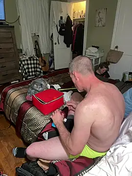 alickandstick online show from 5, 3, 2026