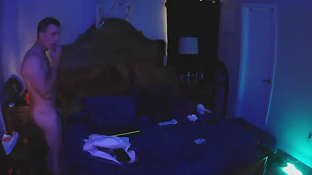 alickandstick online show from 18, 3, 2026