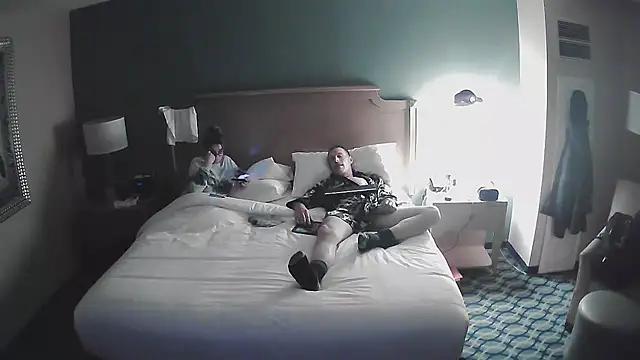 alickandstick online show from 14, 3, 2026