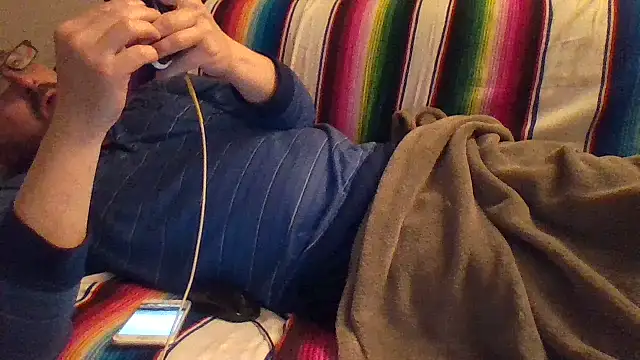 maxxxio12 online show from 16, 3, 2026