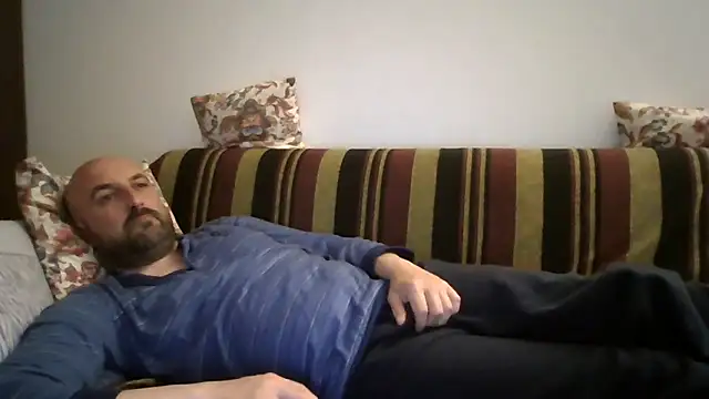 maxxxio12 online show from 29, 4, 2026