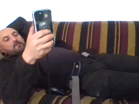 maxxxio12 online show from 20, 3, 2025