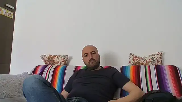 maxxxio12 online show from 18, 4, 2026