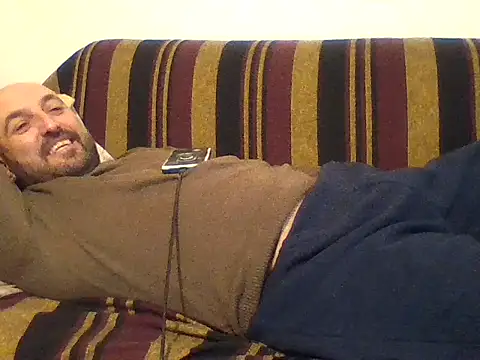 maxxxio12 online show from 18, 3, 2025