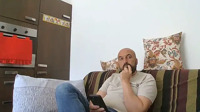 maxxxio12 online show from 17, 5, 2026