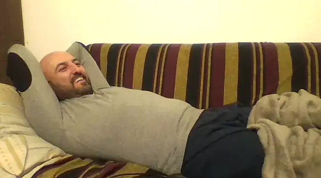 maxxxio12 online show from 20, 3, 2025