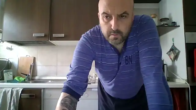 maxxxio12 online show from 28, 3, 2026