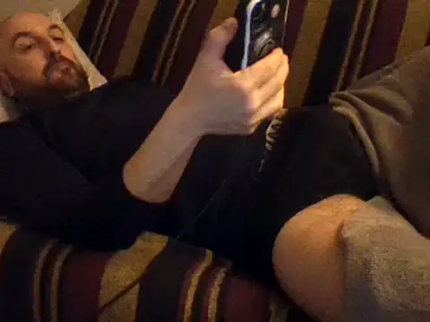 maxxxio12 online show from 13, 3, 2025