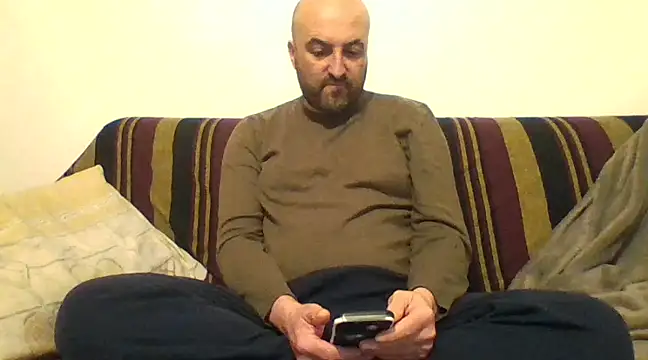 maxxxio12 online show from 15, 3, 2025