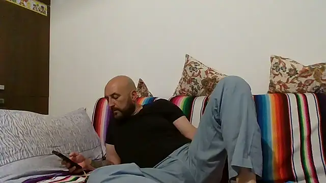 maxxxio12 online show from 26, 5, 2026