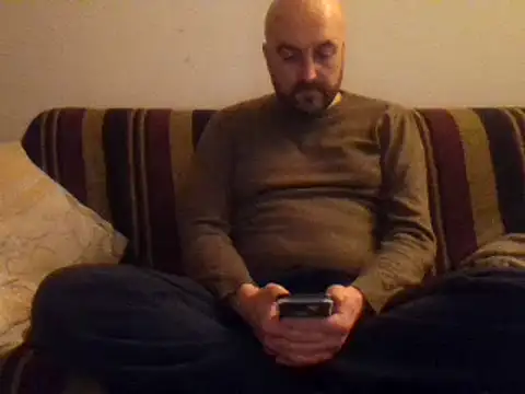 maxxxio12 online show from 16, 3, 2025