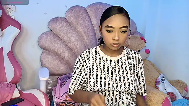 charlotte walker1 online show from 15, 3, 2026