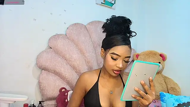 charlotte walker1 online show from 20, 3, 2026