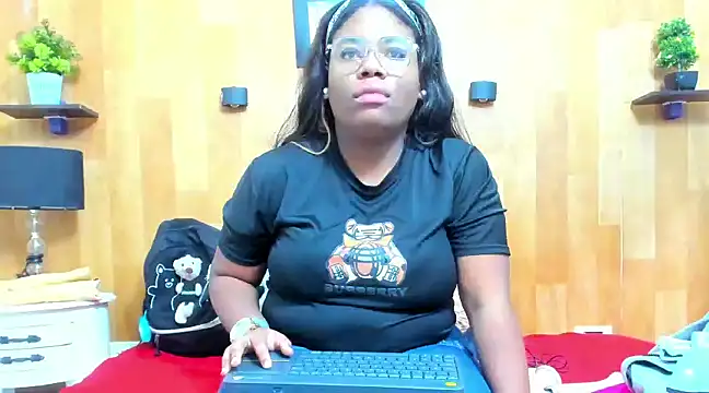 Zoe ebony74 online show from 14, 3, 2025