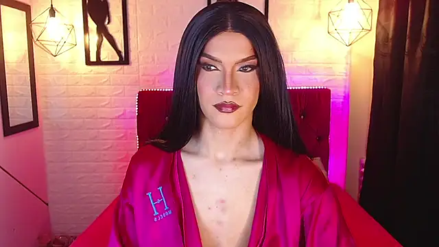 agatha rodriguez online show from 31, 5, 2026