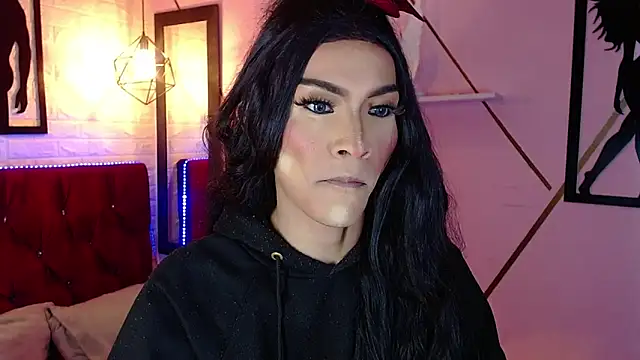 agatha rodriguez online show from 27, 10, 2025