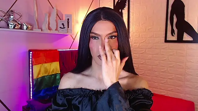 Snapshot of agatha_rodriguez chatting on 18, 6, 2026 agatha rodriguez online show from 18, 6, 2026