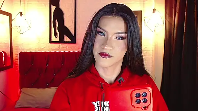 agatha rodriguez online show from 14, 11, 2025