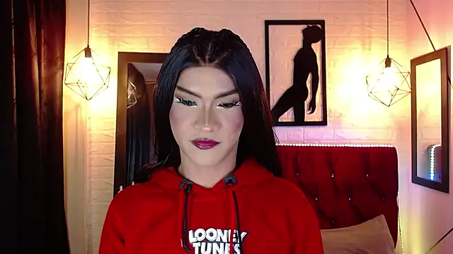 agatha rodriguez online show from 24, 11, 2025