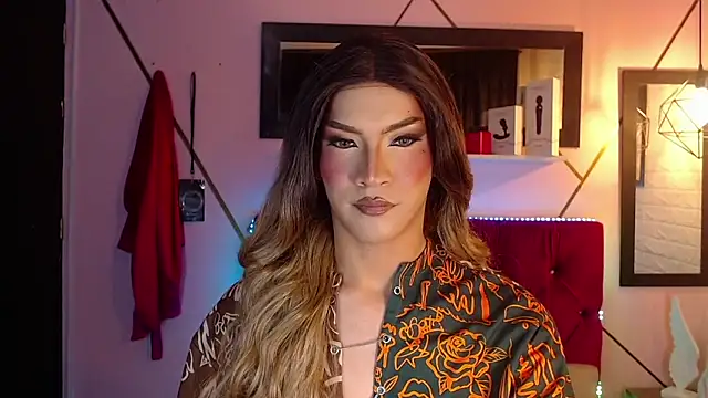 agatha rodriguez online show from 22, 3, 2026