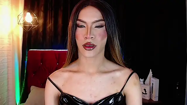 agatha rodriguez online show from 11, 4, 2026