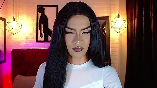 agatha rodriguez online show from 11, 11, 2025