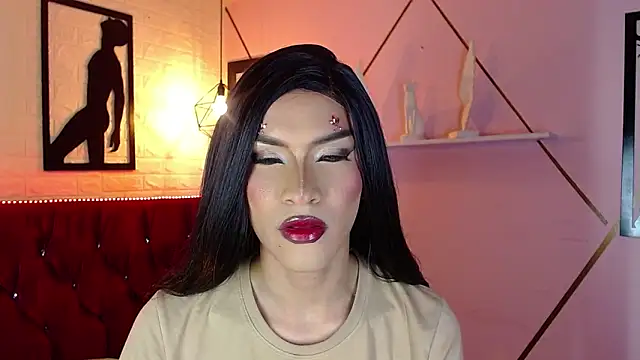 agatha rodriguez online show from 3, 11, 2025